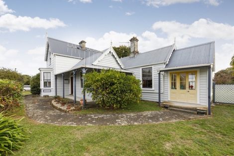 Photo of property in 15 Daniell Street, Bulls, 4818