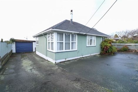 Photo of property in 7 Kelvin Street, Marchwiel, Timaru, 7910