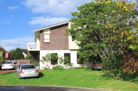 Photo of property in 11 Nimrod Place, Half Moon Bay, Auckland, 2012
