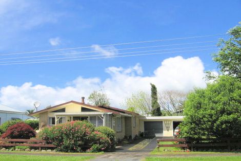 Photo of property in 2 Wenlock Street, Waihi, 3610
