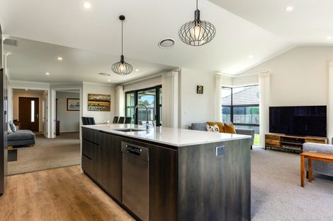 Photo of property in 21 Turnbull Drive, Witherlea, Blenheim, 7201