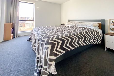 Photo of property in 4/111 Edgeware Road, St Albans, Christchurch, 8014