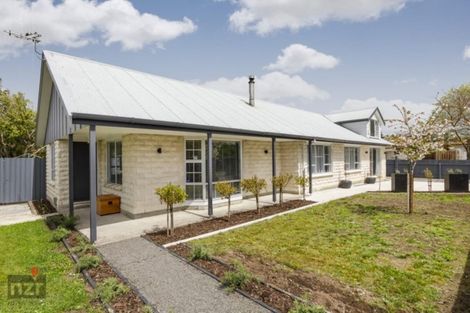 Photo of property in 32 Ferndale Place, Feilding, 4702