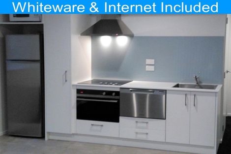 Photo of property in 4/489 Selwyn Street, Christchurch Central, Christchurch, 8011