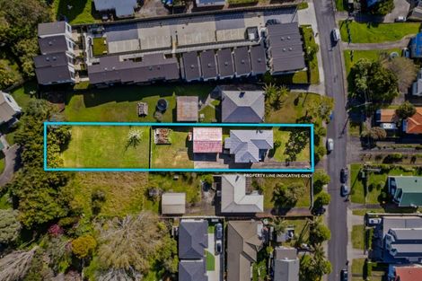 Photo of property in 33 Glenorchy Street, Glen Eden, Auckland, 0602
