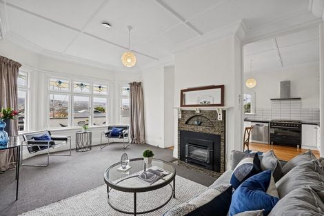Photo of property in 155 Victoria Road, Saint Clair, Dunedin, 9012