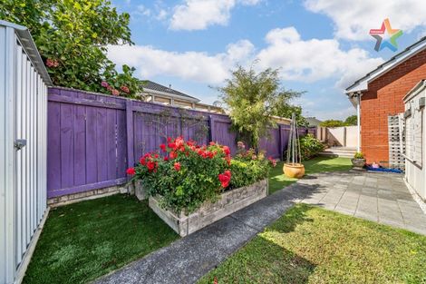 Photo of property in 14a/103 Epuni Street, Epuni, Lower Hutt, 5011