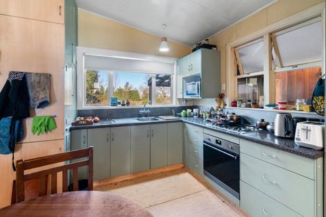 Photo of property in 2576 Homebush Road, Glentunnel, Coalgate, 7673