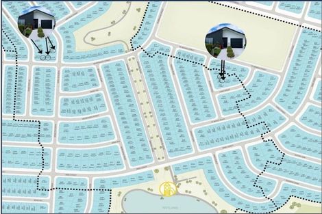 Photo of property in 46 Whatahuhu Street, Te Kauwhata, 3710