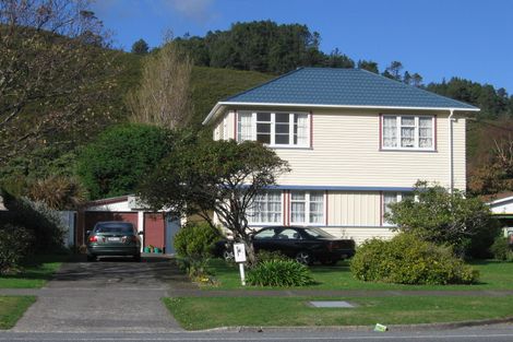 Photo of property in 1334 High Street, Taita, Lower Hutt, 5011