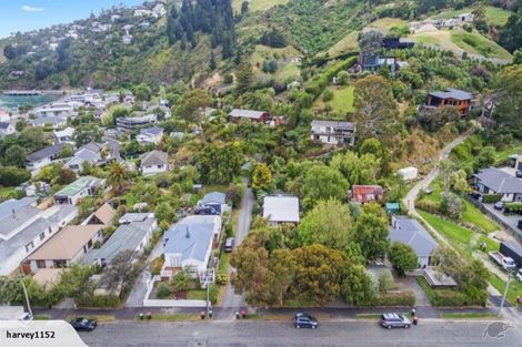 Photo of property in 21 Bay View Road, Moncks Bay, Christchurch, 8081