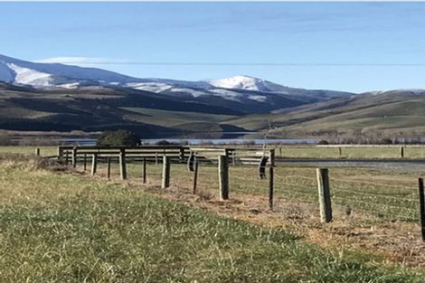 Photo of property in 1323 Clayton Road, Ashwick Flat, Fairlie, 7987