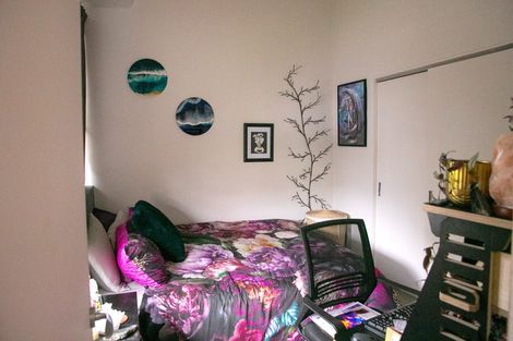 Photo of property in Hume House, 152ud The Terrace, Wellington Central, Wellington, 6011