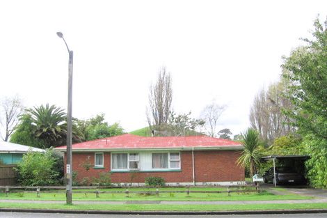 Photo of property in 1 Whakauru Street, Tokoroa, 3420