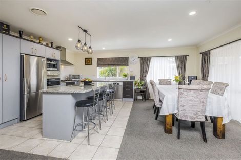 Photo of property in 2 Dunaff Place, Flat Bush, Auckland, 2019