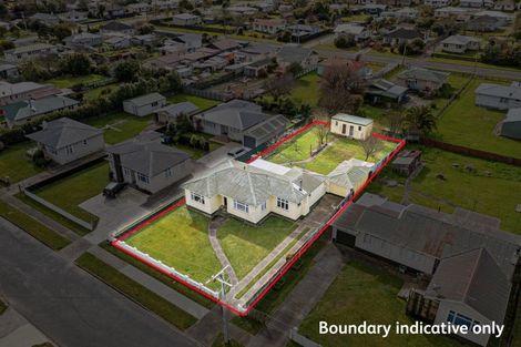 Photo of property in 15 Potaka Street, Marton, 4710