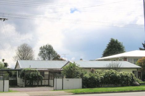 Photo of property in 422 Te Ngae Road, Owhata, Rotorua, 3010