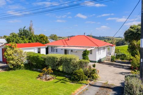 Photo of property in 1 Griffin Road, Maungaturoto, 0520