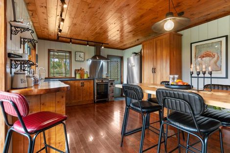 Photo of property in 5 Bosworth Street, Egmont Village, 4372