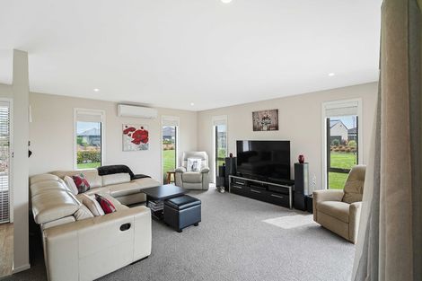 Photo of property in 42 Manse Road, Leeston, 7632