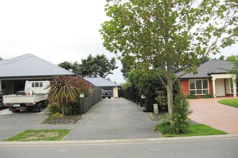 Photo of property in 14b Othello Drive, Rolleston, 7614
