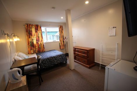 Photo of property in Carillion/the Knoll, 33 Thompson Street, Mount Cook, Wellington, 6011