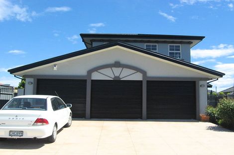 Photo of property in 6 Jasper Place, Northwood, Christchurch, 8051