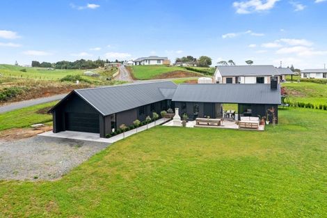 Photo of property in 5 Kahu Lane, Minden, Tauranga, 3176