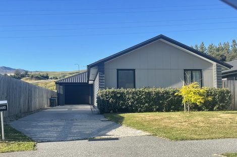 Photo of property in 106a Risinghurst Terrace, Lower Shotover, Queenstown, 9304
