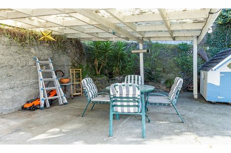 Photo of property in 17 Nelson Terrace, Seaview, Timaru, 7910