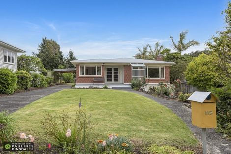 Photo of property in 115 Whau Valley Road, Whau Valley, Whangarei, 0112