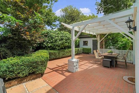 Photo of property in 1/7 Rachel Place, Avonhead, Christchurch, 8042