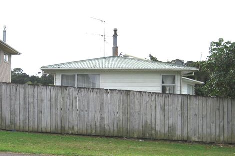 Photo of property in 5 Taitapu Street, Massey, Auckland, 0614