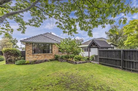 Photo of property in 2 Dalkeith Street, Hoon Hay, Christchurch, 8025