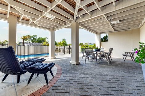 Photo of property in 17 River Oaks Place, Pukete, Hamilton, 3200