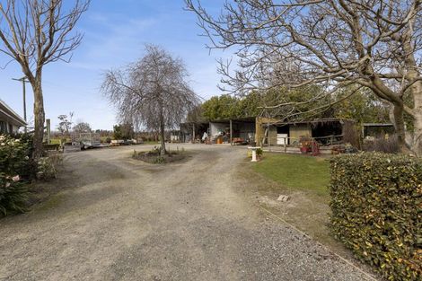 Photo of property in 60 Bothams Bend Road, Spring Creek, Blenheim, 7273