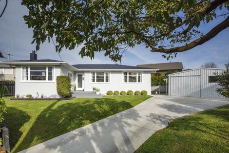 Photo of property in 8 Leigh Place, Awapuni, Palmerston North, 4412