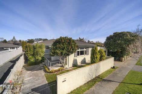 Photo of property in 530 Albert Street, Hokowhitu, Palmerston North, 4410