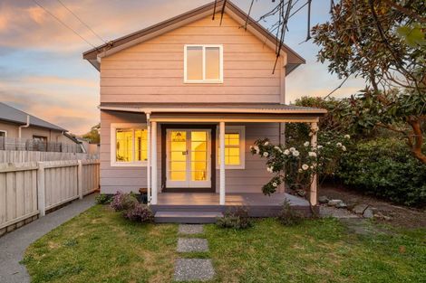 Photo of property in 257 Estuary Road, South New Brighton, Christchurch, 8062