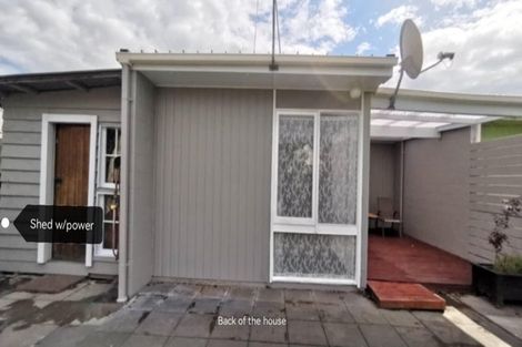 Photo of property in 14 Westmere Place, Takaro, Palmerston North, 4412