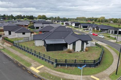 Photo of property in 14 Rangawhenua Street, Ngaruawahia, Hamilton, 3288