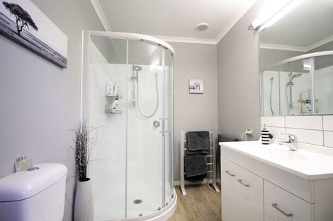 Photo of property in 18a The Half Mile, Bridge Hill, Alexandra, 9320