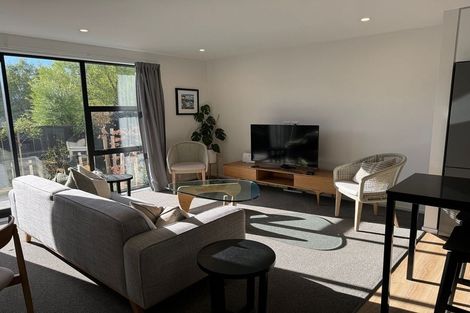 Photo of property in 4/6 Burdale Street, Riccarton, Christchurch, 8011