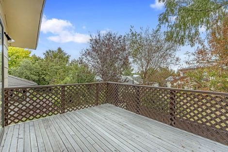 Photo of property in 26b Sabys Road, Halswell, Christchurch, 8025