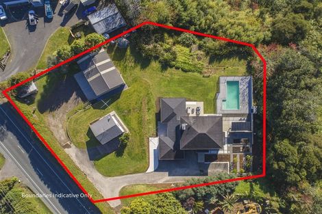 Photo of property in 555 Pyes Pa Road, Pyes Pa, Tauranga, 3173
