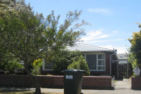 Photo of property in 12 Gilwell Street, Burwood, Christchurch, 8083