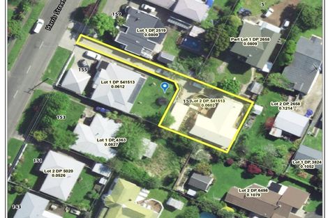 Photo of property in 157 Harris Street, Inner Kaiti, Gisborne, 4010