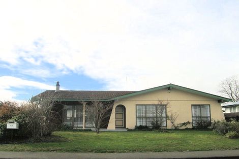 Photo of property in 40 Folkestone Drive, Flaxmere, Hastings, 4120