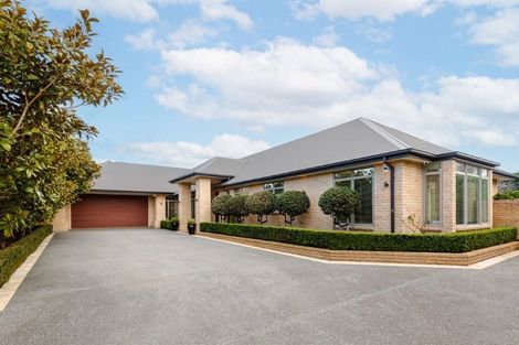 Photo of property in 18 Hampstead Lane, Prebbleton, 7604