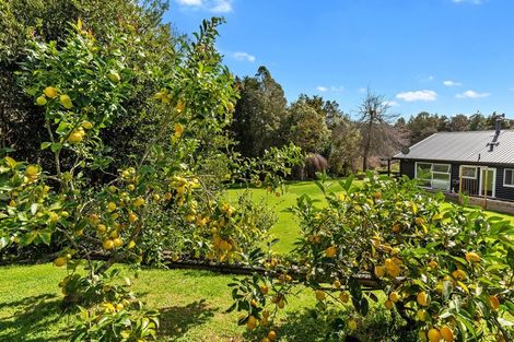 Photo of property in 1509 Weranui Road, Wainui, Silverdale, 0994